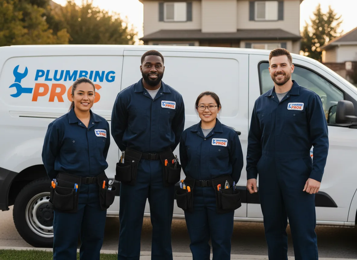 Water Heater Repair company in Edgerton, MN
